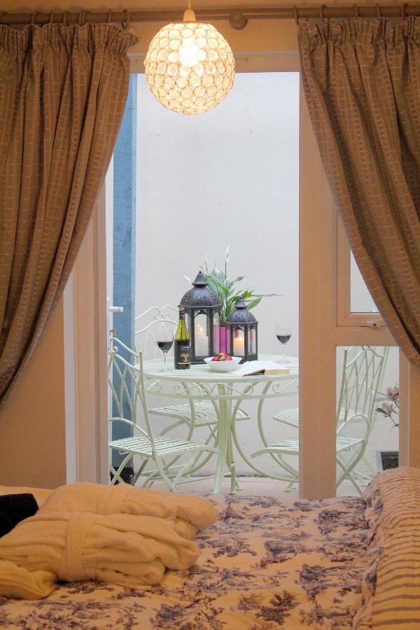 Beautiful Seaside One Bedroom Apartment Shaldon Zewnętrze zdjęcie