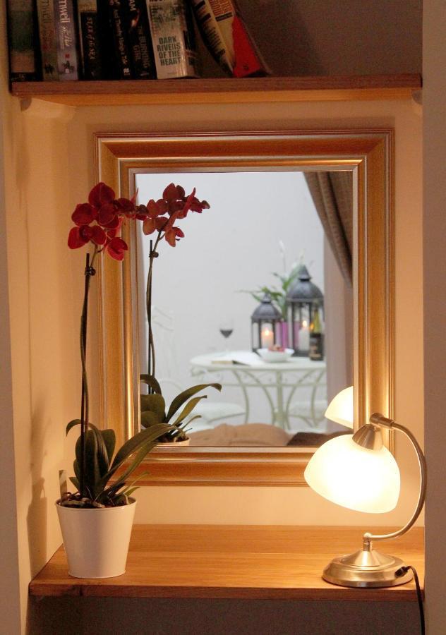 Beautiful Seaside One Bedroom Apartment Shaldon Zewnętrze zdjęcie