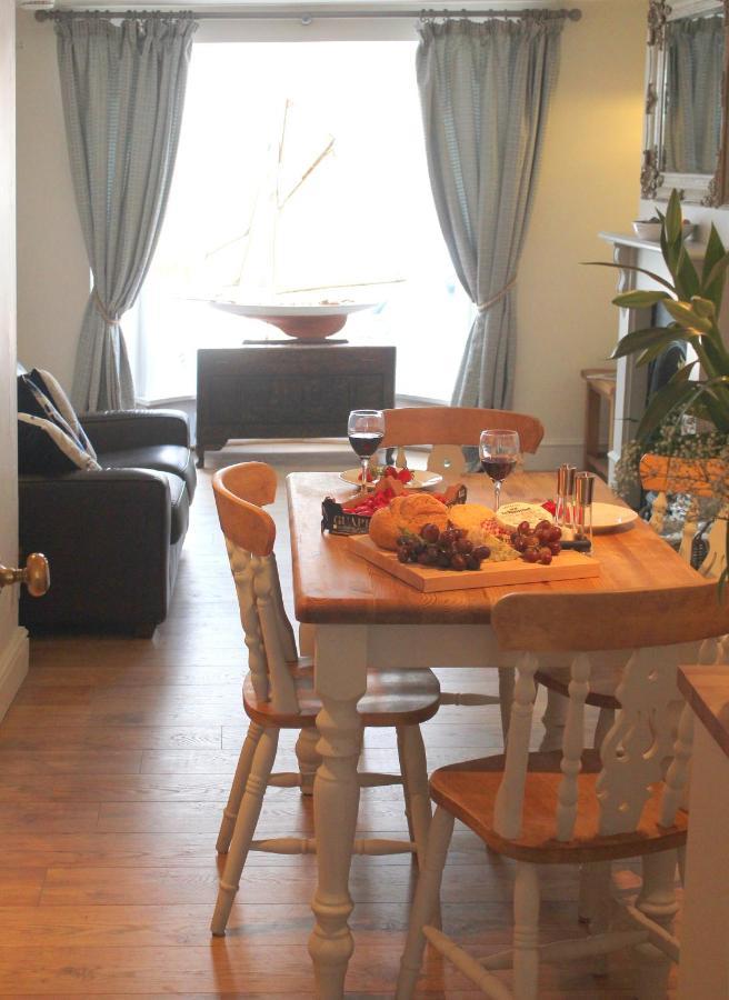 Beautiful Seaside One Bedroom Apartment Shaldon Zewnętrze zdjęcie