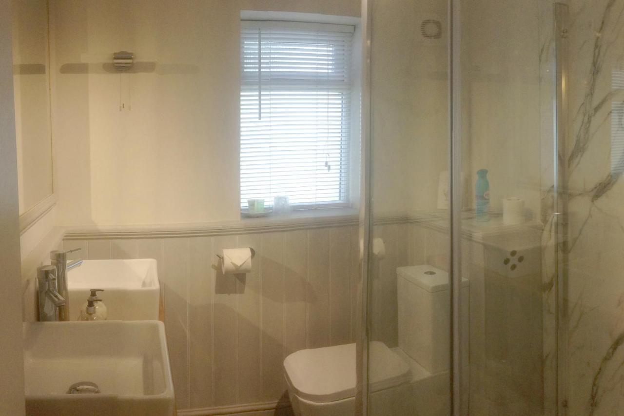 Beautiful Seaside One Bedroom Apartment Shaldon Zewnętrze zdjęcie